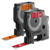 DYMO 1978366 CTDG,D1,DRBL,1 2"X10'-WE RD