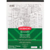 MEAD PRODUCTS 54992 MEAD  TRACING PAPER, 10 LB., ACID-FREE, 