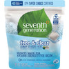 SEVENTH GENERATION 22977 SEVENTH GENERATION  FEE/CLEAR LAUNDRY DE