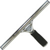 UNGER PR300CT UNGER  PRO STAINLESS SQUEEGEE, 12", LOCK