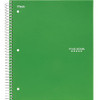 MEAD PRODUCTS 72079 MEAD  5-SUBJECT NOTEBOOK, COLLEGE-RULED,