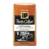 PEETS 504874 PEET'S COFFEE & TEA  PEETS CAFE DOMINGO 