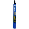 PILOT PEN CORPORATION 44116 400 MARKER BLU DZ