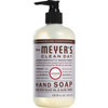 SC JOHNSON 651311 SOAP,HAND,LAVNDR,MRS.MEYERS