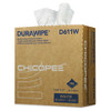 CHICOPEE D611W DURAWIPE MEDIUM-DUTY INDUSTRIAL WIPERS, 