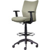 9 TO 5 SEATING 2366P1A8B1ON DRAFTING STOOL WITH POSTURE BACK CONTROL