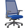9 TO 5 SEATING 3460Y3A45BDO FULL SYNCHR, 4 WAY ADJ ARM, BLK MESH, UP
