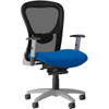 9 TO 5 SEATING 1560Y2A8S1LA MID-BACKSYNCHRO, 2 WAY ADJUSTABLE LUMBAR
