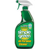 SIMPLE GREEN 13033CT SIMPLE GREEN ALL-PURPOSE CONCENTRATED CL SIMPLE GREEN 13033CT SIMPLE GREEN ALL-PURPOSE CONCENTRATED CL