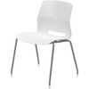 KFI 2700P08 KFI SWEY COLLECTION 4-LEG ARMLESS STOOL