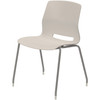 KFI 2700P45 KFI SWEY COLLECTION 4-LEG ARMLESS STOOL