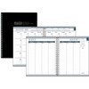 HOUSE OF DOOLITTLE 295532 PLANNER,ACAD,MONTHLY/WKLY