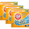 CHURCH & DWIGHT 3320000108CT OXICLEAN POWDER DETERGENT
