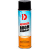 BIG D INDUSTRIES 351 AEROSOL ROOM DEODORANT, SUNBURST SCENT, 