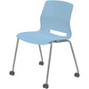 KFI CS2700P35 KFI SWEY ARMLESS MULTIPURPOSE STOOL