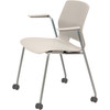 KFI CS2701P45 KFI SWEY MOBILE MULTIPURPOSE STOOL WITH 