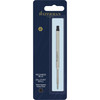 WATERMAN PEN COMPANY S0944480 WATERMAN BLACK REFILL FOR BALLPOINT PEN