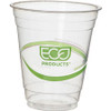 ECO-PRODUCTS EPCC12GSACT CUP,COLD,PLA,GRNSTRP,12OZ