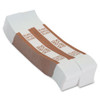 PAP-R PRODUCTS 400100 PAP-R PRODUCTS  CURRENCY STRAP, 100 DOLL