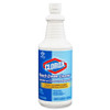 CLOROX COMPANY 30613BD CLOROX COMPANY  CREAM CLEANSER, BLEACH, 