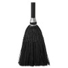 RUBBERMAID COMMERCIAL PRODUCTS 2536CT RUBBERMAID COMMERCIAL PRODUCTS  BROOM, W