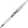PILOT PEN CORPORATION 31178 G2 WHT FASHION DZ BC