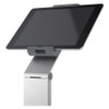 DURABLE OFFICE PRODUCTS CORP. 893223 TABLET,FLR STND,7-13",SV