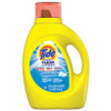 PROCTER & GAMBLE 44206 LAUNDRY DETERGENT BREEZE JUG 92 OZ PK4
