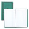 REDIFORM A66500J GREENCANVAS,JOURNAL