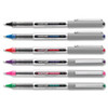 SANFORD CORPORATION 60051PP PEN,RB,UNI-BALL VISION,FN,BLK