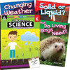 SHELL EDUCATION 118401 SHELL EDUCATION TEACHER CREATED MATERIAL