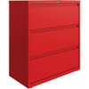 LORELL 03114 LORELL  LATERAL FILE, 3-DRAWER, 36"X18-5 LORELL 03114 LORELL  LATERAL FILE, 3-DRAWER, 36"X18-5