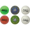 CHAMPION SPORT RXVARIETYSET CHAMPION SPORTS  DODGEBALLS, THERMOGRIP/