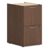 HON PLPSFFLE1 MOD SUPPORT PEDESTAL, LEFT OR RIGHT, 2 L