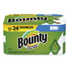 PROCTER & GAMBLE 66541 BOUNTY SAS 12DOUBLEROLL