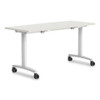 UNION & SCALE 24393616 TABLE,NSTING TRNNG,24X60