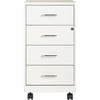 HIRSH 20570 MODULAR DESK - STACK-ON & DOORS