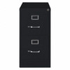 HIRSH 18770 28.5"D VERTICAL FILES