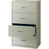 HIRSH 20565 MODULAR DESK - STACK-ON & DOORS