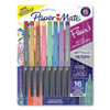 SANFORD CORPORATION 2129448 PM FLAIR METALLIC 16/CT AST