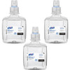 GOJO INDUSTRIES, INC. 515104 GOJO  HAND SANITIZER REFILLS,FOAM,F/CS4 