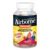 SCHIFF VITAMINS 90052 TABLET,ABN GUM BER 42CT