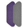 DIVERSEY D5934363 PAD,TWISTER FLOOR,2/CT