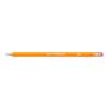 DIXON TICONDEROGA CO. X12866X PENCIL,#2,SOFT,PRESHA,YL