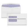 TOPS MANUFACTURING CO. 2219C ENVELOPES,W2