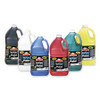 DIXON TICONDEROGA CO. X10705 PAINT,TEMP,WASH,16OZ