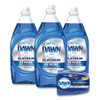 PROCTER & GAMBLE 49041 DETERGENT,REFRSH RAIN,3