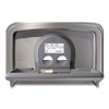 BOBRICK WASHROOM KB310SSWM BABY CHANGING STATION, WALL HORIZONTAL M