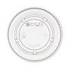 DART PL4PP PORTION/SOUFFLE CUP LIDS, FITS 3.25 OZ, 