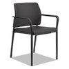 HON SGS6FBC10C ACCOMMODATE SERIES GUEST CHAIR WITH FIXE